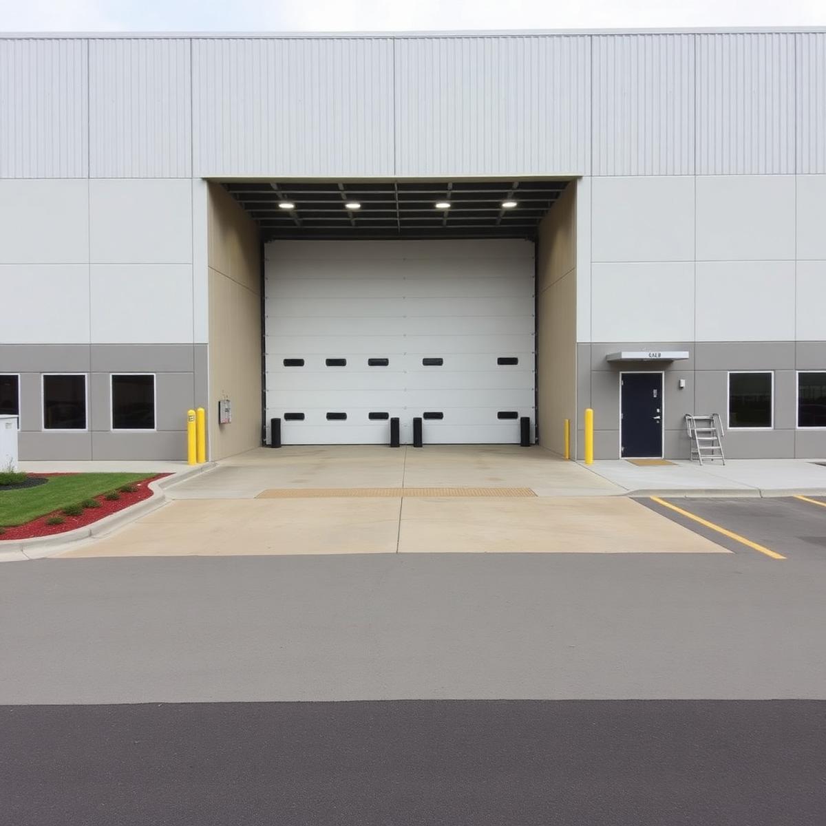 Commercial Concrete