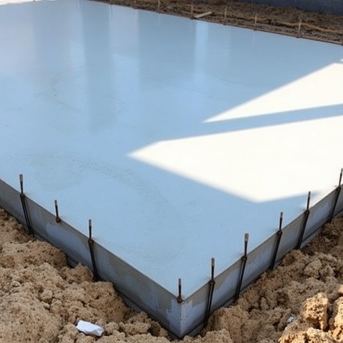 Foundations